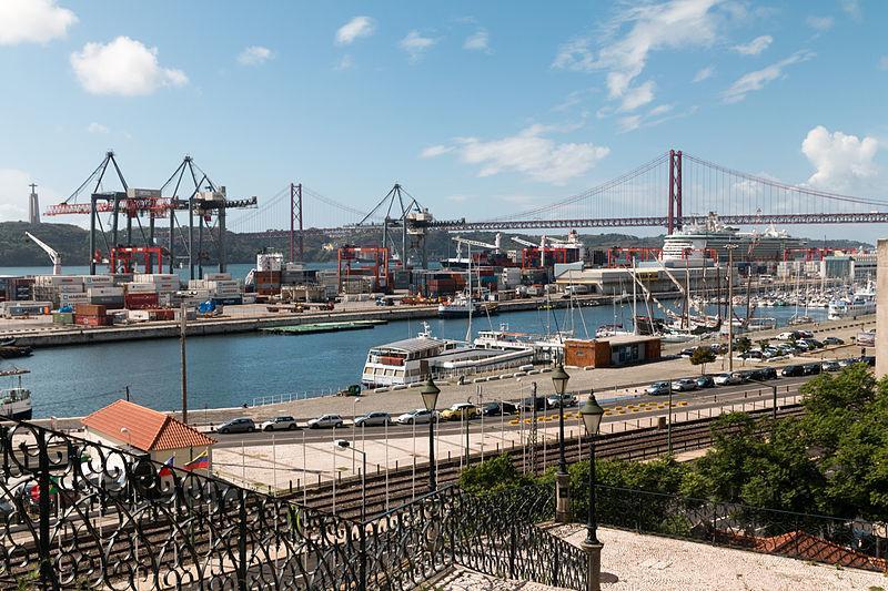 Traditional Lisbon Madragoa Studio Kültér fotó